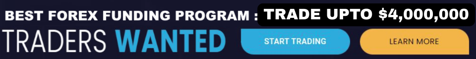Best Forex Funding Program